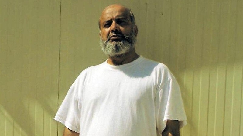 USA Guantánamo