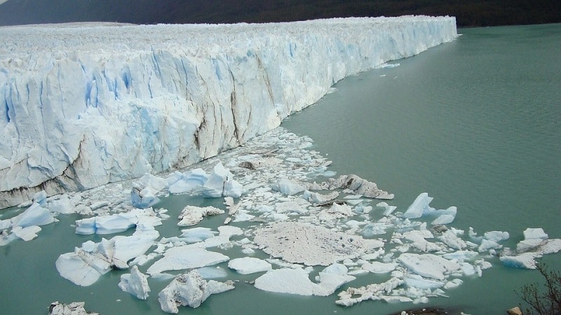ONU Cambio Climático