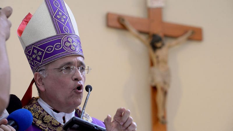 Monseñor Baez