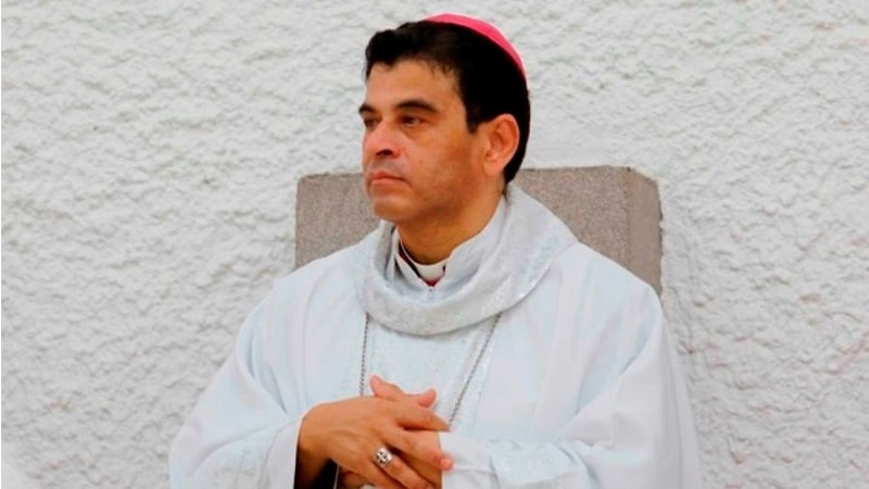 Monseñor Álvarez Nicaragua
