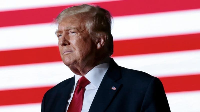 Trump USA