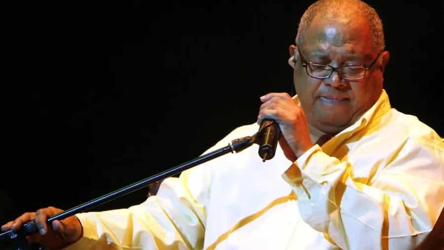 Fallece el cantautor cubano Pablo Milanés, una de las voces de la Nueva Trova