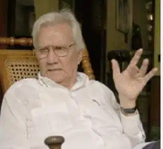 Fallece el poeta Rothschuh Tablada
