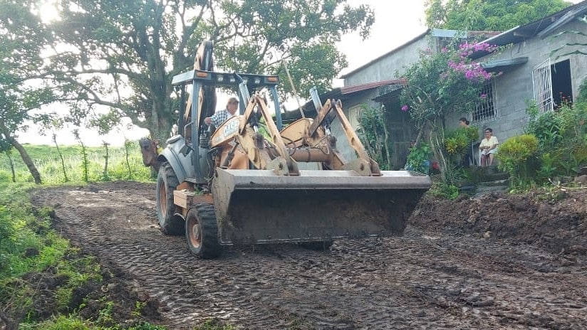 Preparan entrega de modulo de construcción a nuevas autoridades municipales en Camoapa