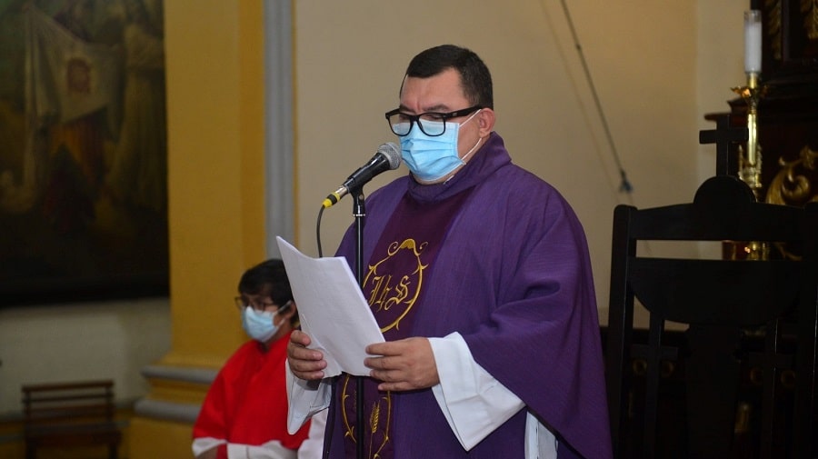 No habrá procesiones de La Purísima en Masaya por restricciones policiales