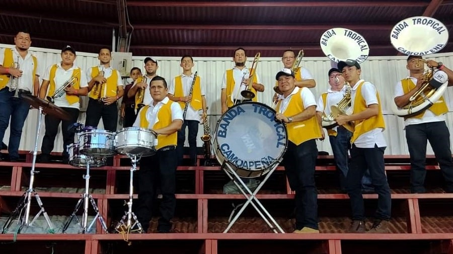 Artistas de Camoapa señalan que poco se valora la profesión de los músicos