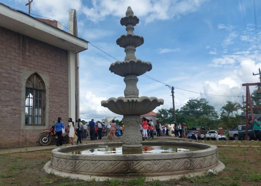 Fuente