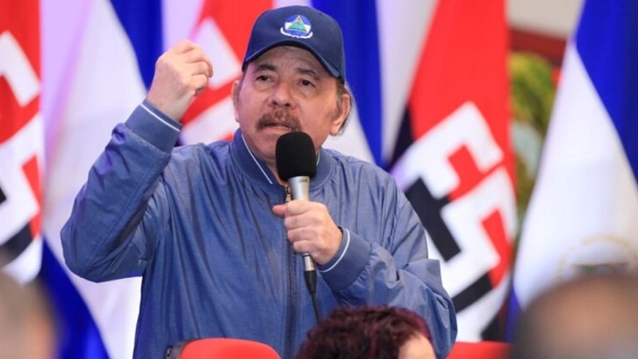 El Colectivo de Derechos Humanos Nicaragua Nunca Más, condenó la “cancelación arbitraria” de la personalidad jurídica de 100 organizaciones no gubernamentales más, para un total de 3.073 las ONG ilegalizadas en el país desde 2018.