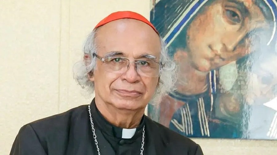 Nicaragua necesita un cabio de dirección señala el cardenal Leopoldo Brenes