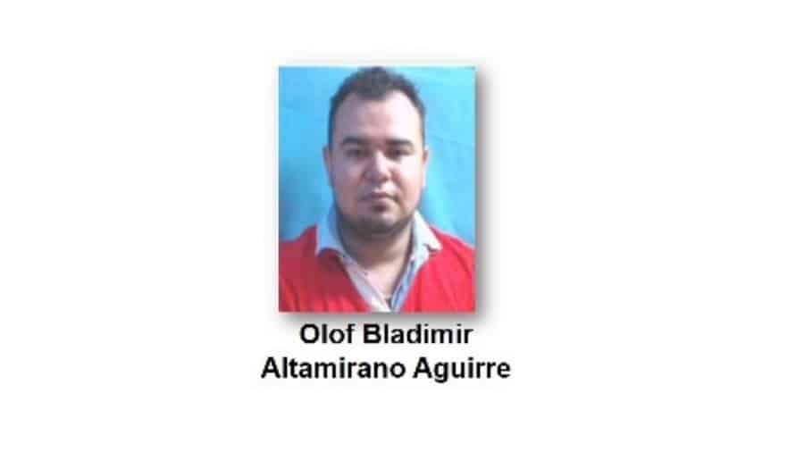 Detienen a miembros de banda narco denominada El Rey