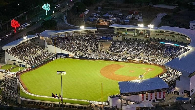 Estadio de Béisbol de Nicaragua será reinaugurado con el nombre Soberanía