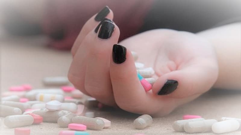 Suicidio, triste consecuencia de la depresión