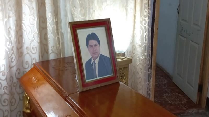 Periodista de Chontales pierde la vida en accidente de tránsito