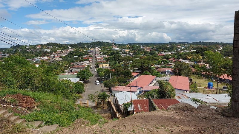 En Camoapa no se presentó ningún incidente durante fiestas navideñas