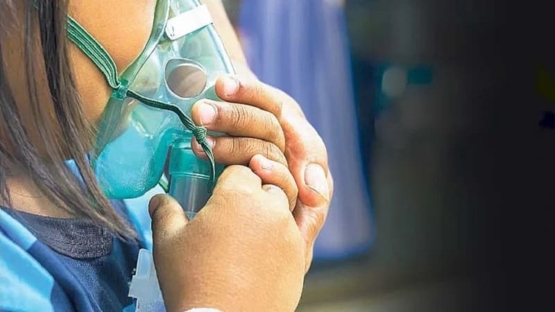 Aumentan los casos de neumonía en El Salvador