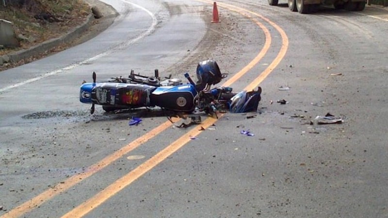 Accidentes de tránsito dejan al menos 12 personas muertas en fiestas de fin de año