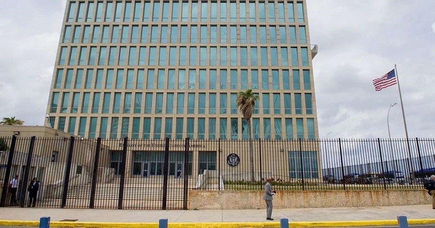 Embajada de EE.UU. en Cuba reanudará la tramitación de visas de inmigrantes