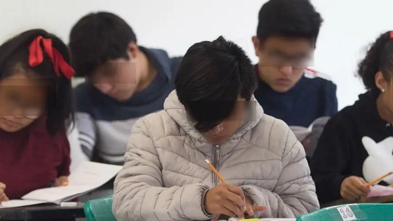 Estudiantes deben prepararse mejor para exámenes de reparación