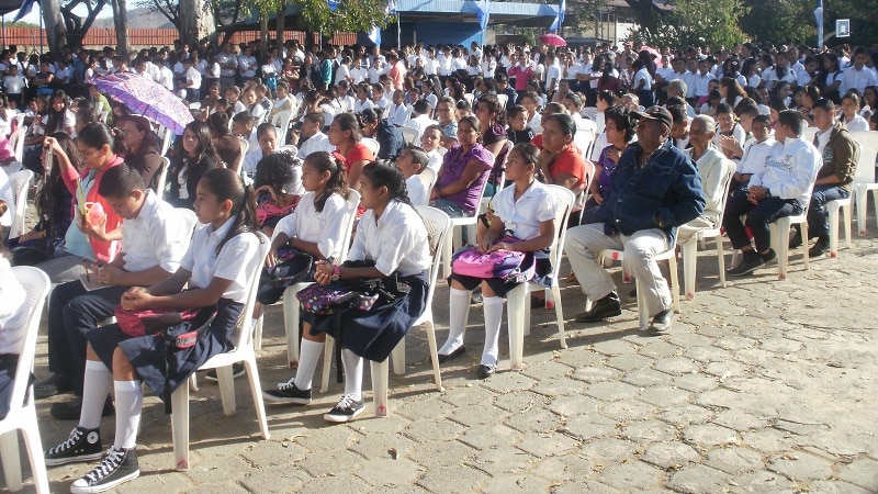 Casi dos millones de jóvenes y niños regresan a clases este 23 de enero para el ciclo escolar 2023.