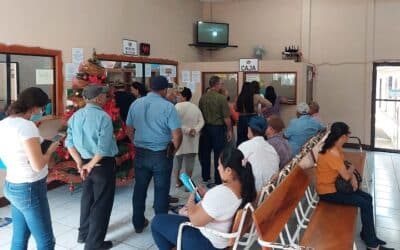 Autoridades de Camoapa instan a pagar impuestos