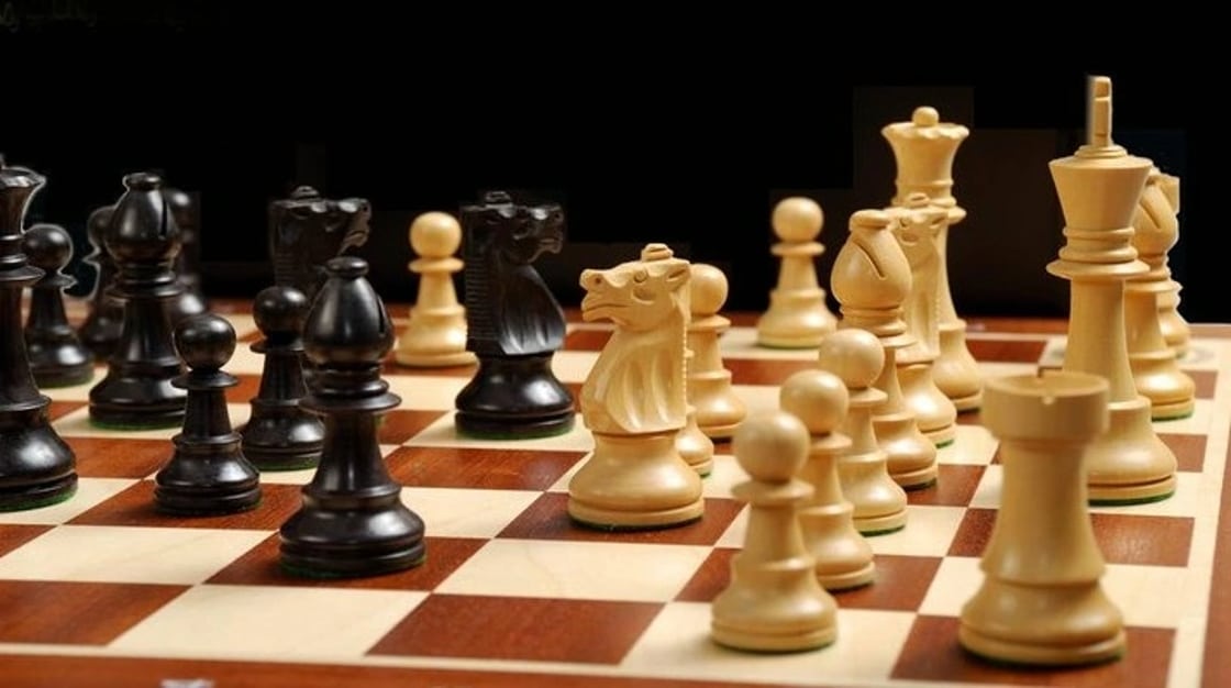 Niñez de Camoapa recibe clases de ajedrez