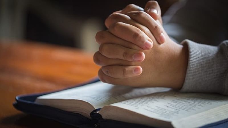 Iglesia Católica en Camoapa continúa proceso de matrícula para catequesis