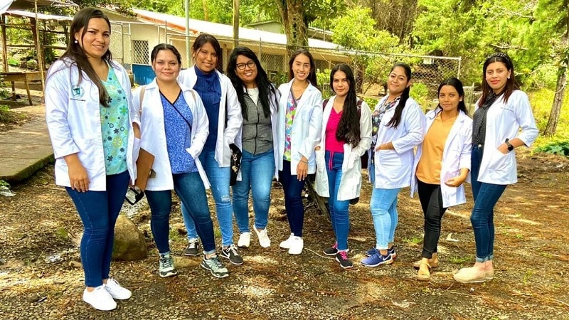 Migración golpea la educación superior en el norte de Nicaragua