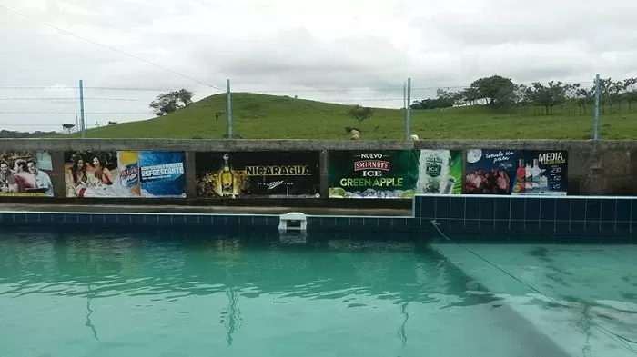 Ministerio de salud realiza inspección a centros recreativos de Camoapa