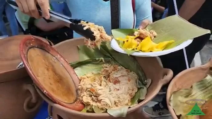 Comidas de cuaresma