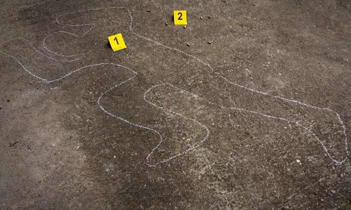 Medios costarricenses reflejan un aumento en los asesinatos de nicaragüenses en ese país. Foto: Cortesía.