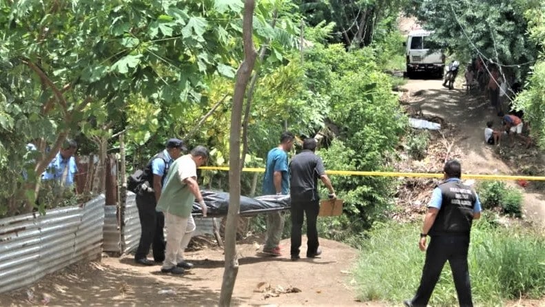 La organización Católicas por el Derecho a Decidir (CDD), denunció que 8 mujeres han sido asesinadas en Nicaragua y otras 8 en el exterior.