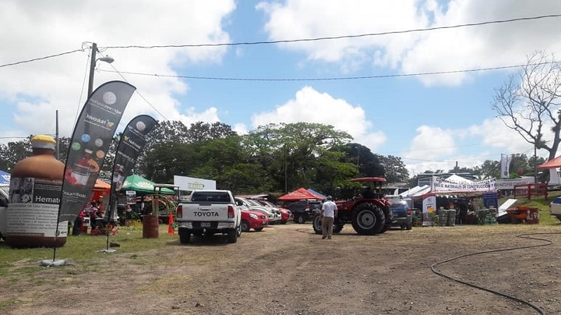 El miércoles 8 de marzo se inaugurará la XIX Feria Agropecuaria, Comercial e Industrial Hatofer 2023.