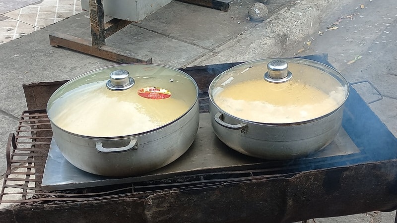 La Sopa de Cuajada representará a Juigalpa en el certamen departamental que se desarrollará en San Pedro de Lóvago