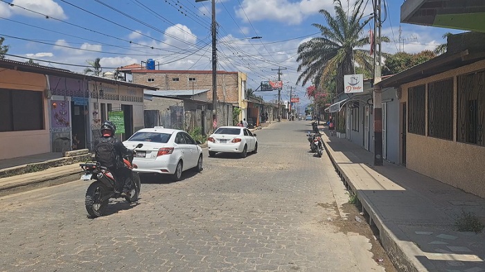 Médicos de Somoto llaman a cuidarse del sol de verano