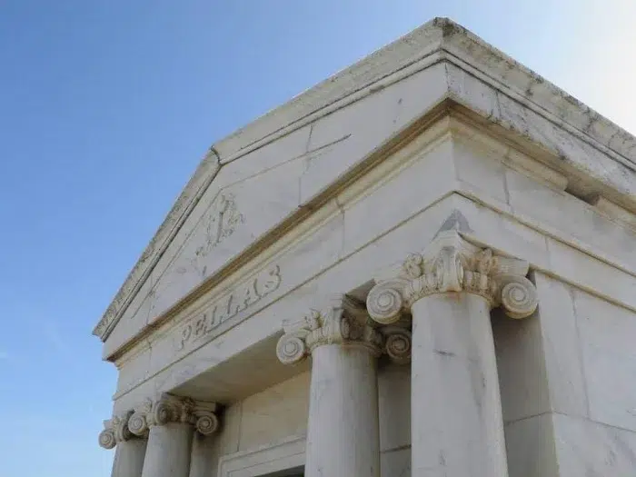 En este camposanto reposan los restos de poetas, ex presidentes de Nicaragua, políticos y otras figuras de gran renombre.