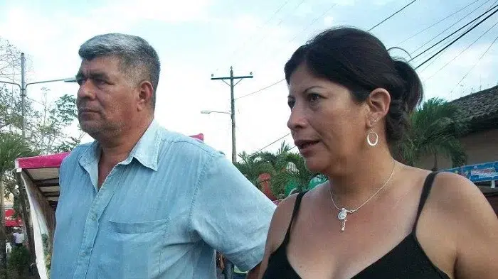 Su trabajo comunitario le provocó un interés por el bienestar social