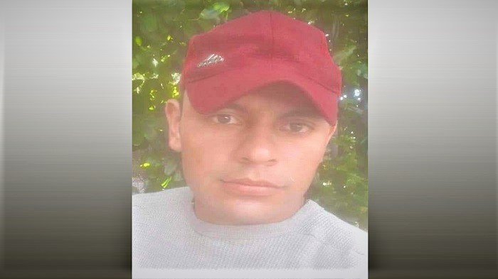 Familia de camoapeño espera un milagro