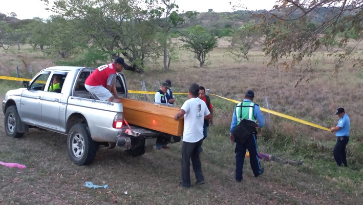 Un fallecido por accidente de tránsito y seis lesionados, son los resultados preliminares que deja la Semana Santa en Chontales.