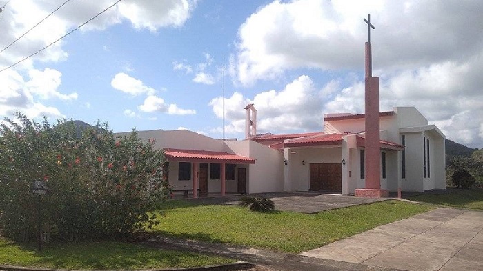 El gobierno ordenó que el INTA tome posesión del Monasterio