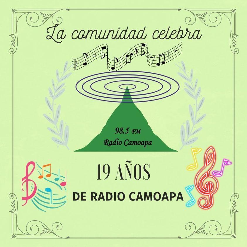 Ganadores de rifa agradecen a Radio Camoapa y patrocinadores