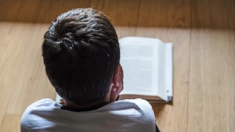 Promueven la lectura permanente con estudiantes de Camoapa