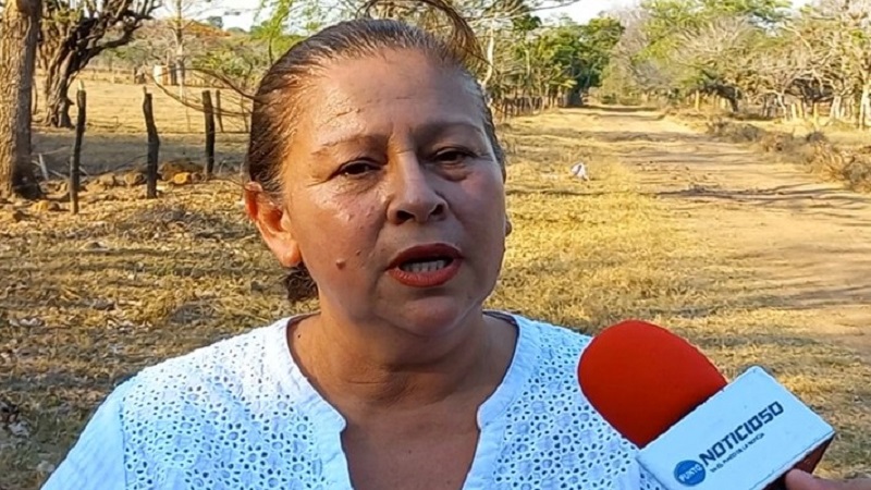 Quemas disminuyen en la comarca San Esteban de Juigalpa
