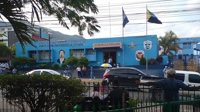 Desmantelan banda de estafadores y asaltantes en Matagalpa