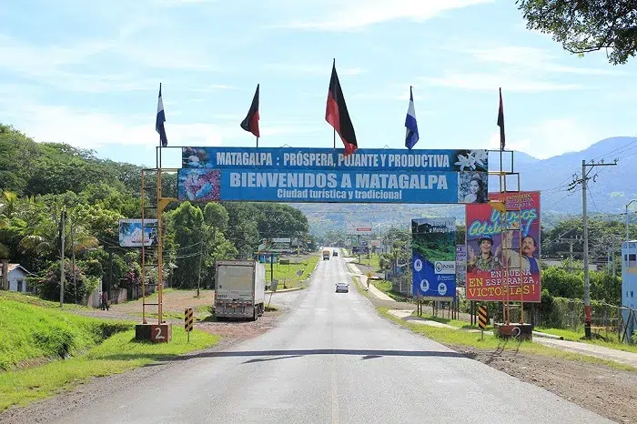 Según denuncias, “El Chele Elder” ha perpetrado todo tipo de robos por toda Matagalpa.