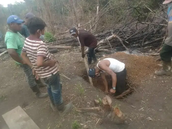 Con el doble femicidio en el Caribe Norte, suman ya 31 las mujeres asesinadas en Nicaragua. Foto: Cortesía