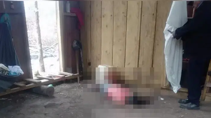 Autor de doble femicidio en el Caribe huye con su hija, una niña de seis años