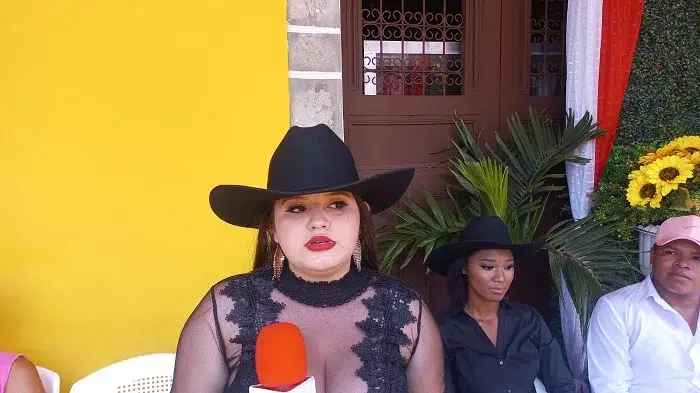 Jóvenes Buscan Ser La Reina De Las Fiestas Patronales De Juigalpa Radio Camoapa Al Servicio 2594