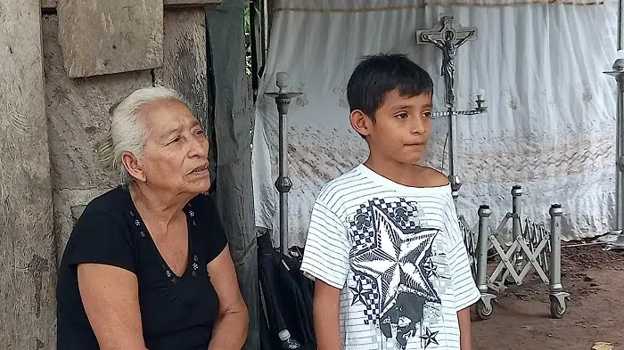 Murió El Panadero, famoso montador de Acoyapa