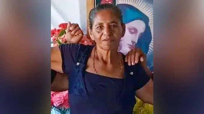 Un tubo metálico, piedra, dos palas, fueron los objetos utilizados para cometer este crimen que dejó luto y dolor a una familia del municipio de Cárdenas. 