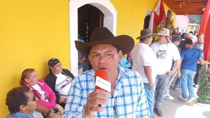 Comité de fiestas patronales de Juigalpa recibirá equipos de protección para montadores
